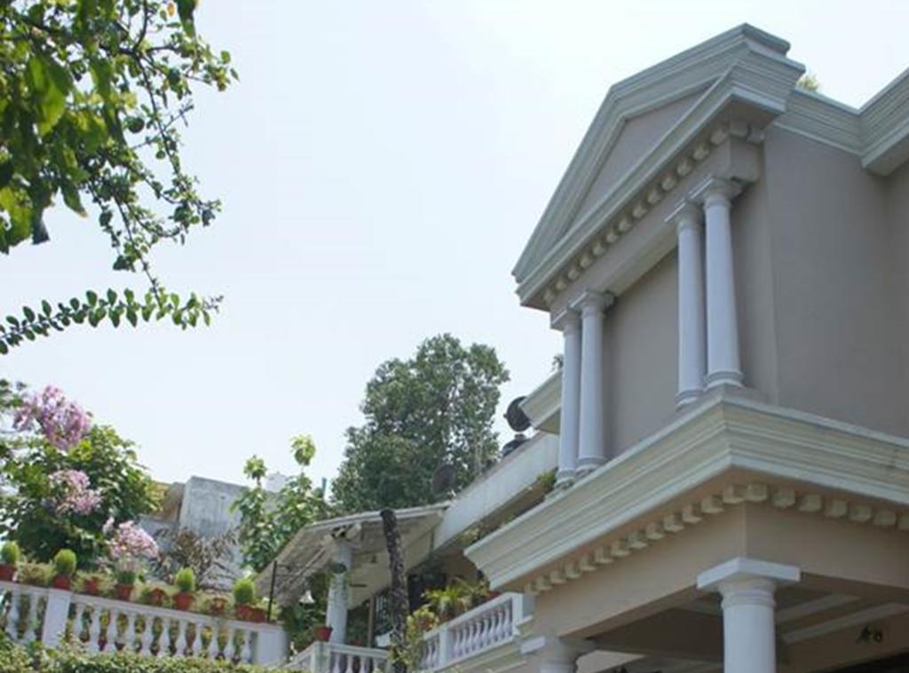 Sirohi House New Delhi Exterior photo