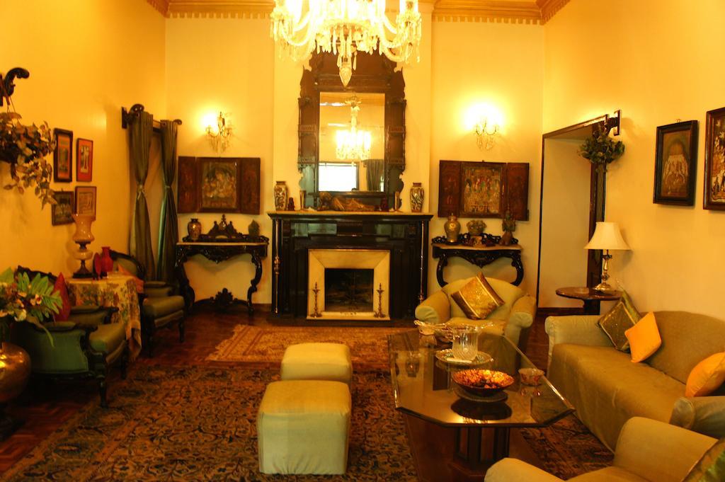 Sirohi House New Delhi Exterior photo