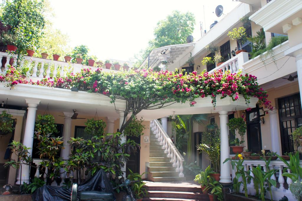 Sirohi House New Delhi Exterior photo