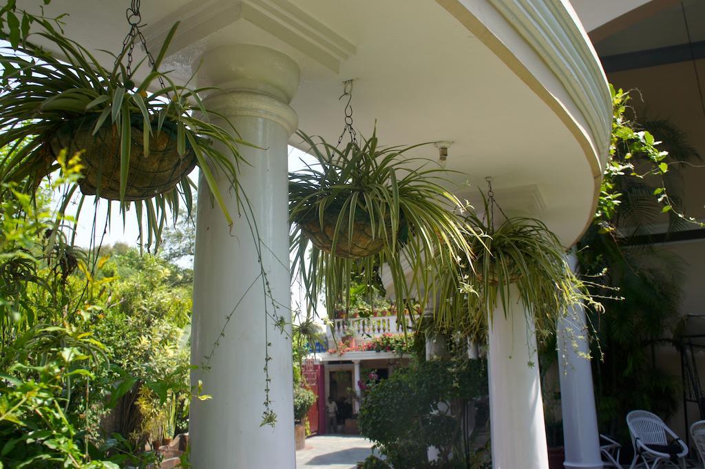 Sirohi House New Delhi Exterior photo