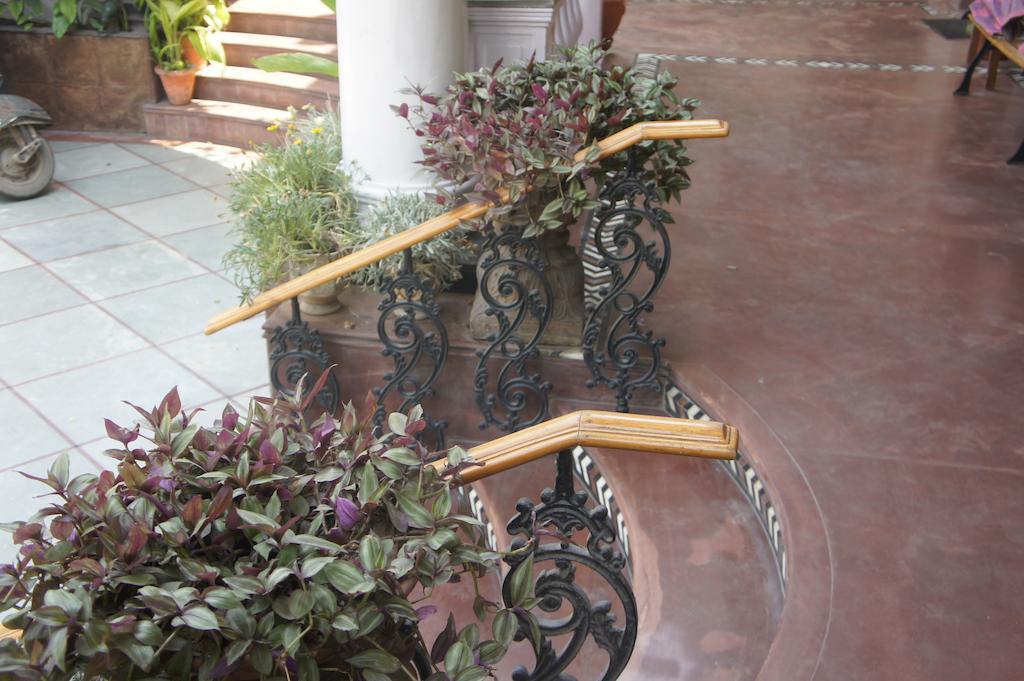 Sirohi House New Delhi Exterior photo